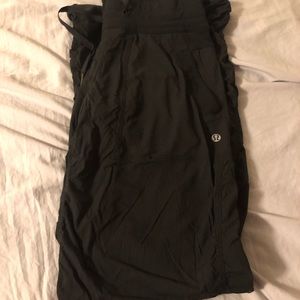 Lululemon dance studio pant
